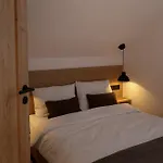 Lesne Chatki - Jodla Holiday home
