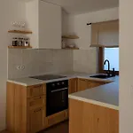 Holiday home Lesne Chatki - Jodla