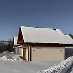 Lesne Chatki - Jodla *