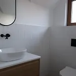 Holiday home Lesne Chatki - Jodla
