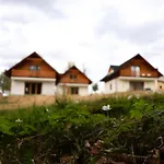 Holiday home Lesne Chatki - Jodla *