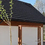 Holiday home Lesne Chatki - Jodla *