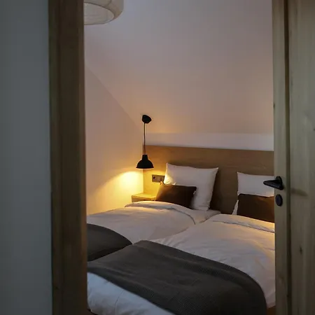 Tatil Evi Lesne Chatki - Jodla