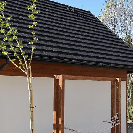 Hébergement de vacances Lesne Chatki - Jodla *