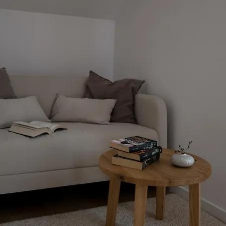 Lesne Chatki - Jodla Hébergement de vacances Koniaków