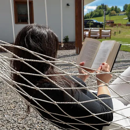 Lesne Chatki - Jodla Tatil Evi *