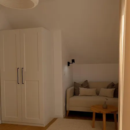 Tatil Evi Lesne Chatki - Jodla