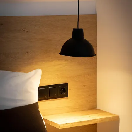 Lesne Chatki - Jodla Koniaków