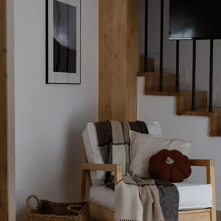 Lesne Chatki - Jodla Tatil Evi Koniaków