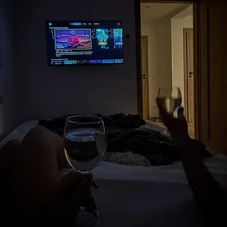 Сasa de vacaciones Lesne Chatki - Jodla Koniaków