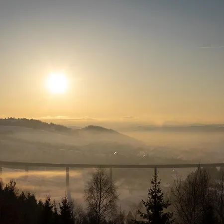 Lesne Chatki - Jodla