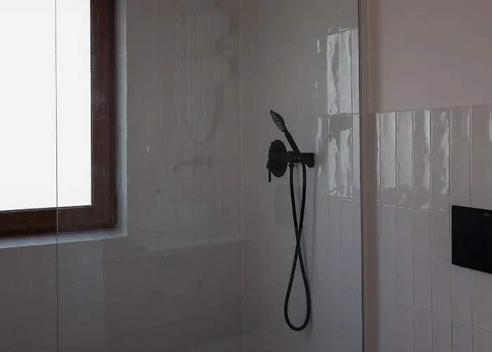 בית נופש Lesne Chatki - Jodla