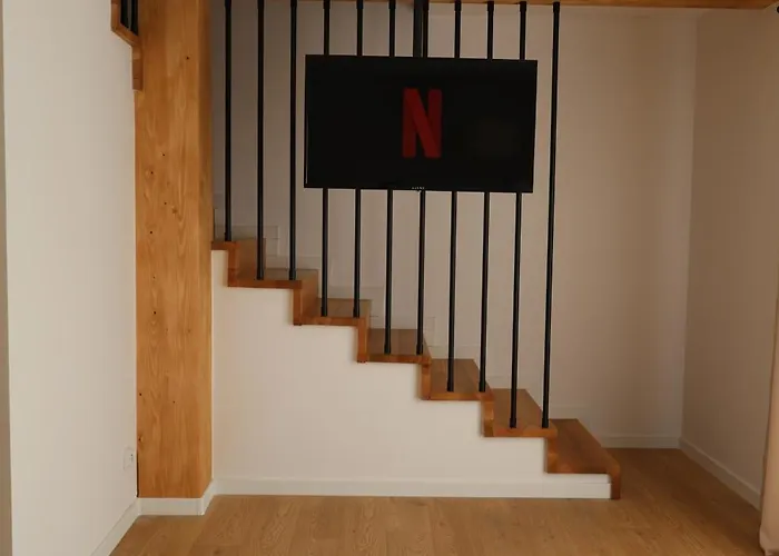 Lesne Chatki - Jodla * Koniaków