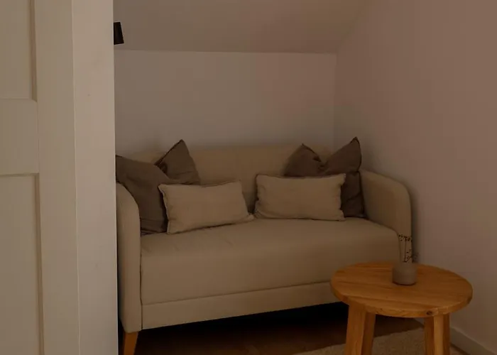 Lesne Chatki - Jodla Koniaków