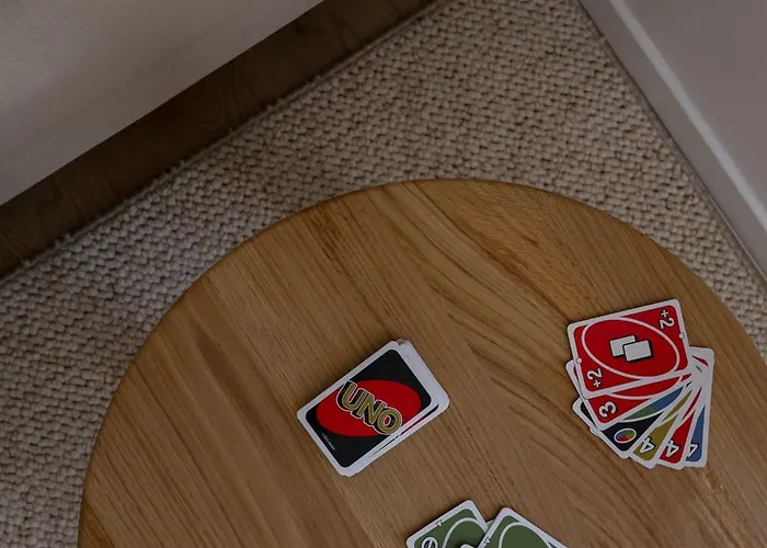 Lesne Chatki - Jodla Сasa de vacaciones