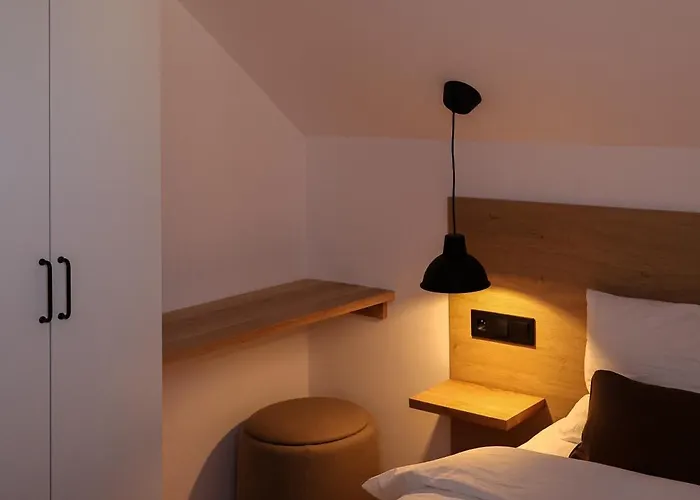 Lesne Chatki - Jodla Koniaków