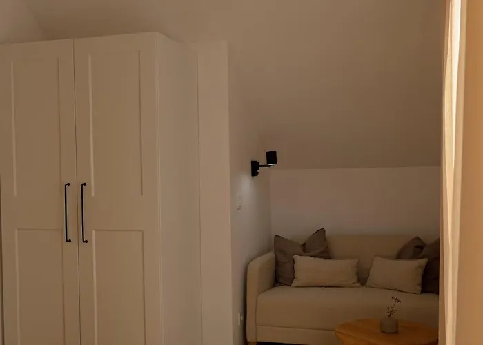 בית נופש Lesne Chatki - Jodla