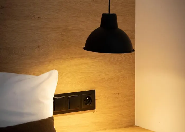 Lesne Chatki - Jodla Koniaków