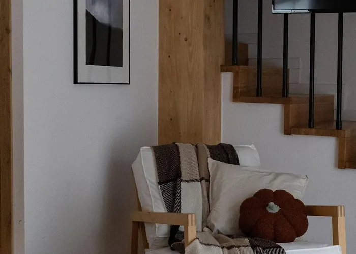 Lesne Chatki - Jodla בית נופש Koniaków