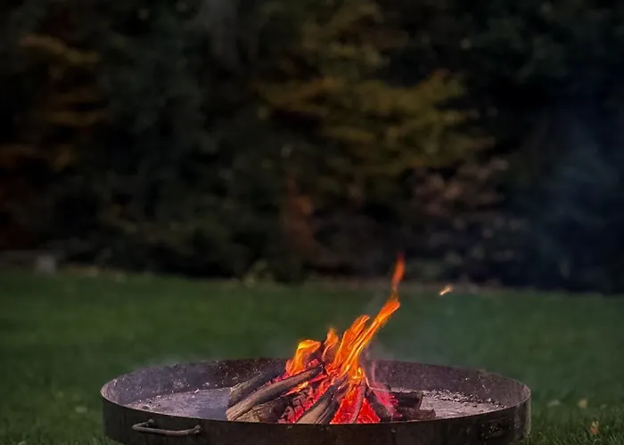 Сasa de vacaciones Lesne Chatki - Jodla Koniaków